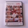 Tatsächlich ... Liebe 2004 DVD Film Roman Familie Gebraucht Guter Zustand Top