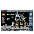 Lego Creator Expert 10266 NASA Apollo 11 Mondlandefähre EOL NEU & OVP. 