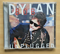 Bob Dylan - MTV Unplugged (1995) - CD - Zustand: sehr gut