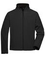 James & Nicholson Men's Softshell Jacket JN135 Herren Jacke NEU