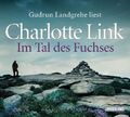 Charlotte Link - diverse Hörbücher - Thriller - jeweils 2€