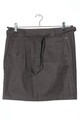 ESPRIT High Waist Rock Damen Gr. DE 36 braun Casual-Look