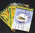 MARSUPILAMI SC Humor Abenteuer Comic Album Carlsen Verlag Auswahl André Franquin