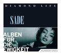 Sade – Diamond Life - CD NEU/OVP