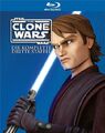 Star Wars - The Clone Wars - Staffel 3