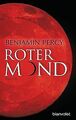 Roter Mond: Roman von Percy, Benjamin | Buch | Zustand gut