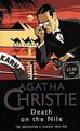 Death on the Nile (The Christie Collection) von Agatha C... | Buch | Zustand gut