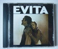 Evita - Music from the Motion Picture - Filmmusik Album CD Warner 1996 sehr gut