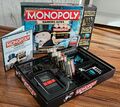 Hasbro Monopoly Banking Ultra Brettspiel