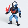 Masters of the Universe He-Man MotU Mattel Vintage HORDAK (B)