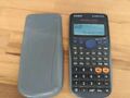 Casio fx-82 DE Plus | Taschenrechner - Schule +++  guter Zustand