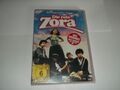 Die rote Zora - Komplette Serie (13 Folgen) ( 1979) 3 fach DVD 2015 NEU