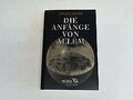 Die Anfänge von allem von Kaube, Jürgen | Buch | Zustand sehr gut