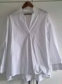 FFC oversize Bluse Gr. 42 Weiss