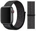 Original Apple Nike Sport Loop Armband 38/40/41mm MX7Y2ZM/A Black