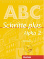 Schritte Plus Alpha 2. Kursbuch mit Audio CD