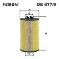 FILTRON Ölfilter OE 677/9 für MERCEDES-BENZ