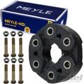 MEYLE-HD HARDYSCHEIBE GELENK KARDANWELLE passend für BMW F20 F22 F30 F34 X3 X5