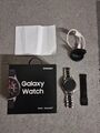 Samsung Sm-r805 Galaxy Watch 46 Mm LTE Silber