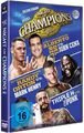 WWE: Night of the Champions 2011