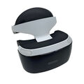SONY PLAYSTATION VR BRILLE HEADSET PS4 Virtual Reality PSVR 4 ZVR1 ERSATZ 2