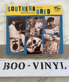 Verschiedene Künstler: Southern Bred: Hit The Road Band 7 Blues CD Album fast neuwertig