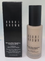 BOBBI BRAUNE HAUT LANGE GETRAGEN SCHWERELOSE FOUNDATION - LSF 15-ALBASTER-30ML