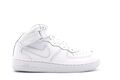 Nike scarpe junior sneakers alte 314196 113 FORCE 1 MID (PS) P19