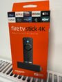 Amazon Fire TV Stick 4k MAX - 4k 2023 - Fire Stick Lite - Fire Stick 3. Gen NEU