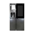 B-Ware - LG GSGV81EPLL Side-by-Side Kühlschrank