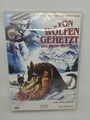 Von Wölfen gehetzt ( DVD ) NEU