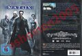 DVD MATRIX (1999) Keanu Reeves Laurence Fishburne Carrie-Anne Moss Kultfilm