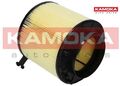 KAMOKA F215601 Luftfilter Luftfiltereinsatz für Audi 