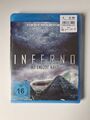 Inferno - Die Endzeit naht - 3 Filme Box (Blu Ray) NEU & OVP