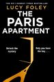 The Paris Apartment | Buch | 9780008385095