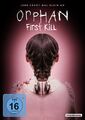 Orphan: First Kill - (Isabelle Fuhrman) # DVD-NEU