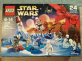 Lego 75146 Star Wars Adventskalender 2016, Neu, OVP