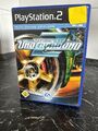 Need for Speed: Underground 2 (Sony PlayStation 2, 2004)