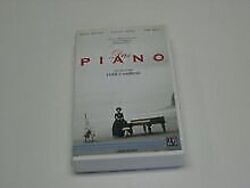 Das Piano | DVD | Zustand akzeptabelGeld sparen & nachhaltig shoppen!