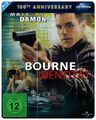 Die Bourne Identität - 100th Anniversary Limited Steelbook Edition - BLU-RAY-NEU