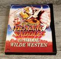 🤠 „MEL BROOKS’ BLAZING SADDLES • DER WILDE WESTEN“ [GENE WILDER]