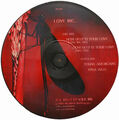 Love Inc. How Deep Is Your Love PICTURE DISC Vinyl Single 12inch Force Inc.