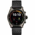 Montblanc Summit 2 Titan Sport Edition Smartwatch Kautschukarmband 42mm 119441