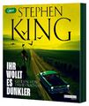 Ihr wollt es dunkler | Stephen King | Schallplatte | 3 Audio-CDs | Deutsch