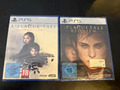 A Plague Tale: Innocence & Requiem PS5 Orginal Verpackt