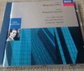 GERSHWIN ADDINSELL  1 NM CD RHAPSODY IN BLUE WARSAW CONCERTO DECCA FULL SILVER