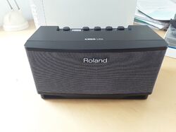 Roland Cube LT-Bk Lite