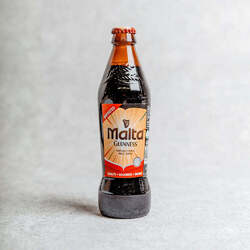 Malta - Guinness