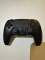 playstation 5 dualsense wireless controller midnight black