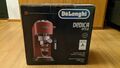 DeLonghi Espresso-maschine DEDICA Style EC 685.r rot